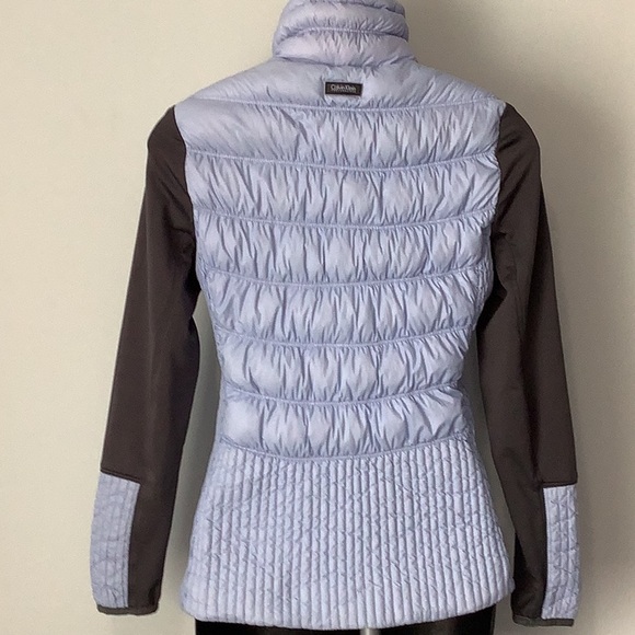 CALVIN KLEIN~Packable Down Jacket - Picture 6 of 13